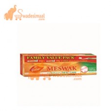 Meswak Toothpaste Family Pack, 300 g
